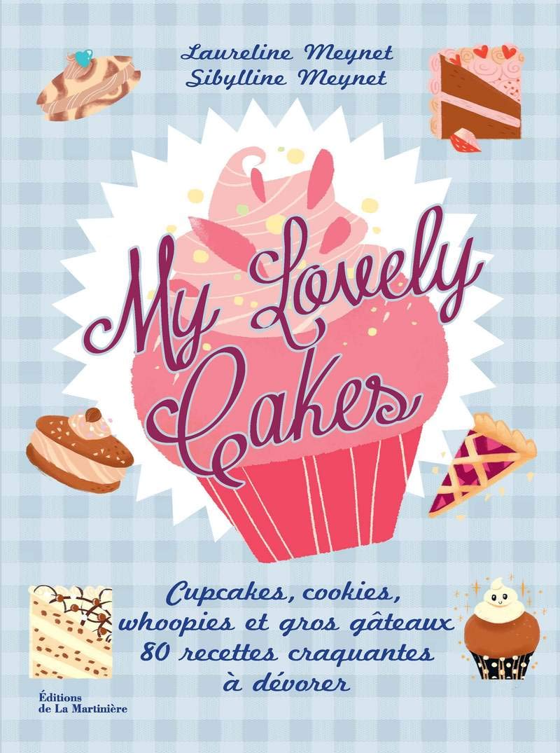 Product Image: My Lovely Cakes