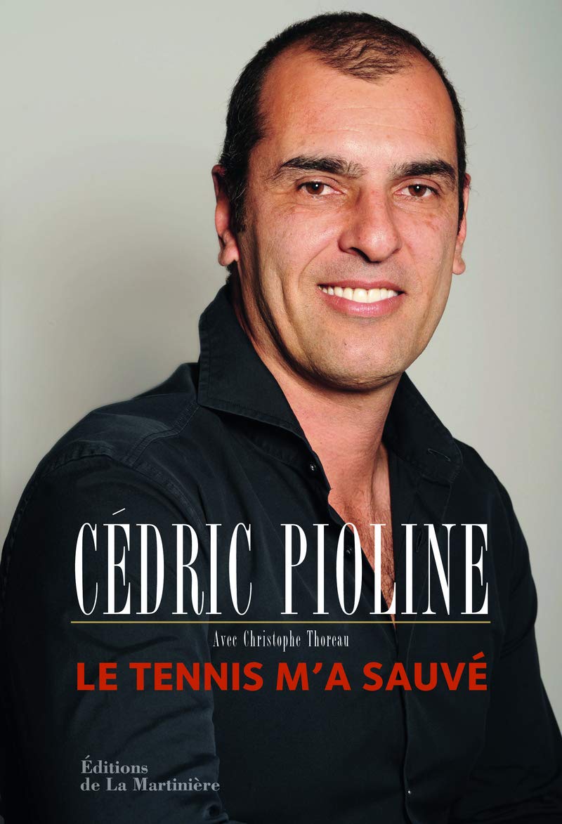 Le Tennis m'a sauvé: Autobiographie Leisure & Fun