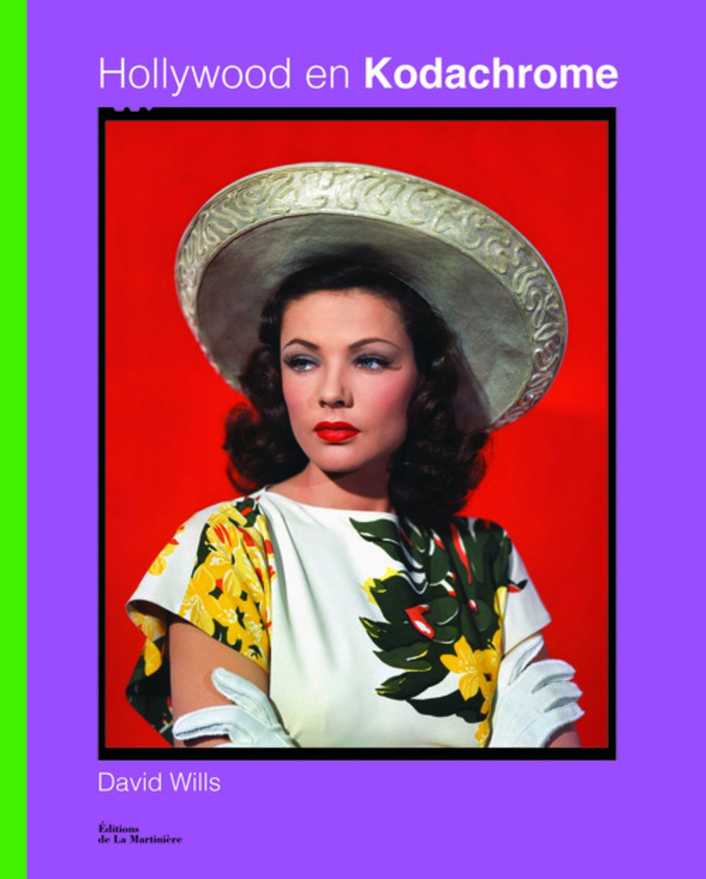 Hollywood en Kodachrome 1940-1949 Books