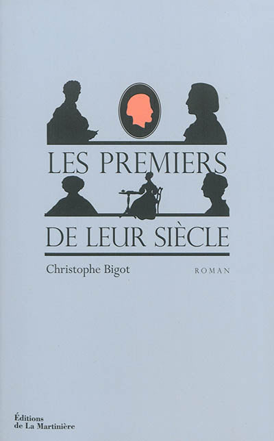 Product Image: Les premiers de leur siècle