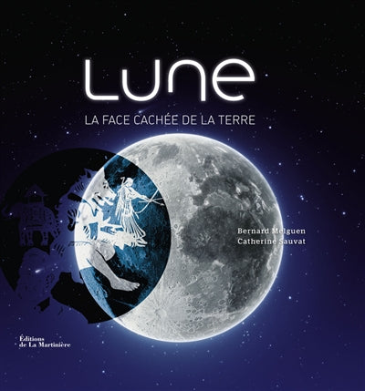 Product Image: Lune : la face cachée de la Terre