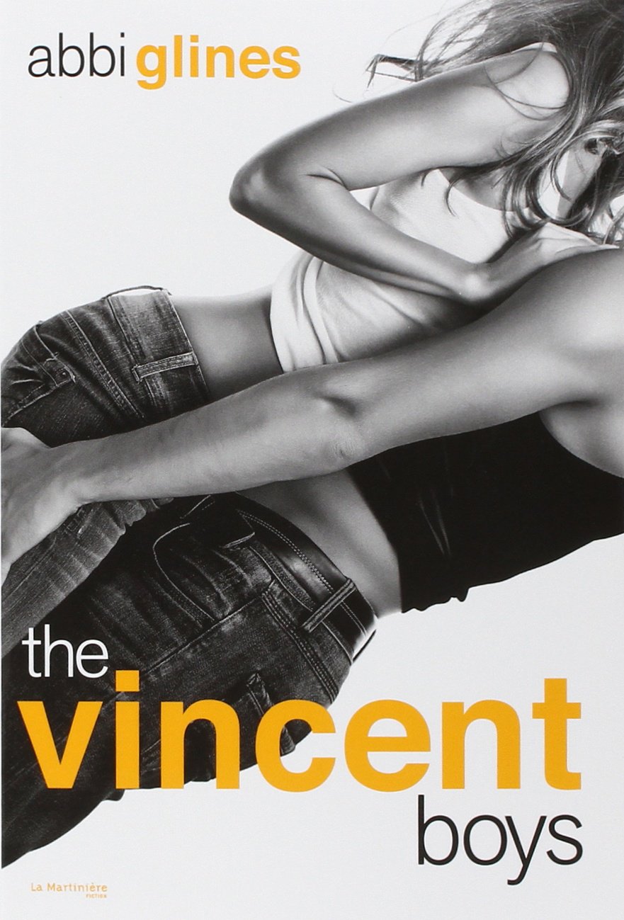The Vincent Boys: Un garçon de trop non censuré Books