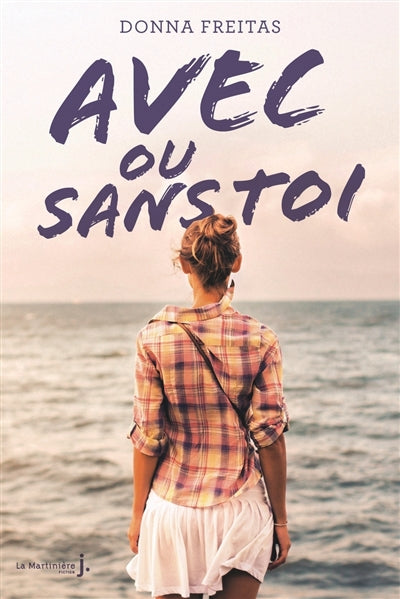 Product Image: Avec ou sans toi