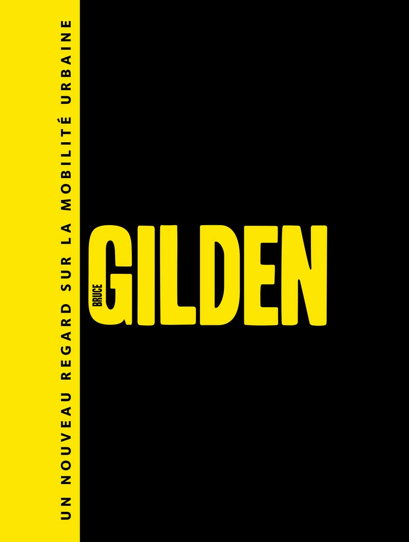 Bruce Gilden: Un nouveau regard sur la mobilité urbaine Photography