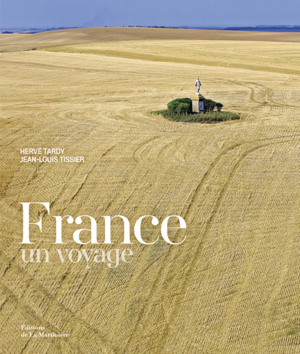 France: Un voyage Film, Art & Culture