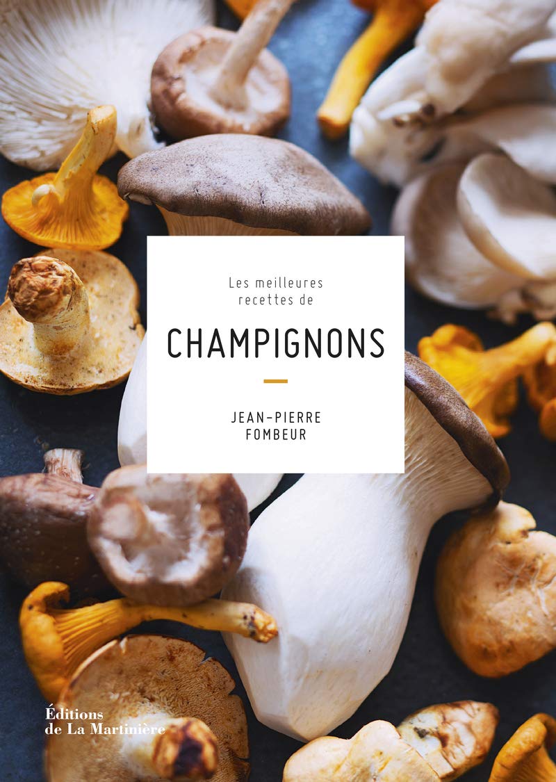 Les Meilleures recettes de champignons Leisure, Home & Garden