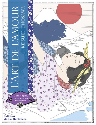 Product Image: L'art de l'amour