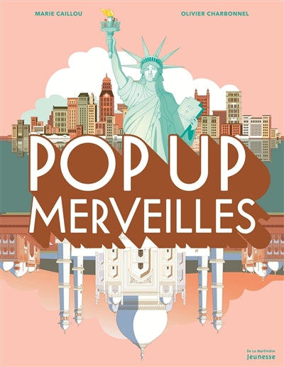 Product Image: Pop up merveilles