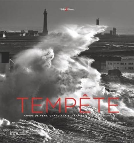 Tempête: Coups de vent, grand frais, rafales sous les grains Film, Art & Culture