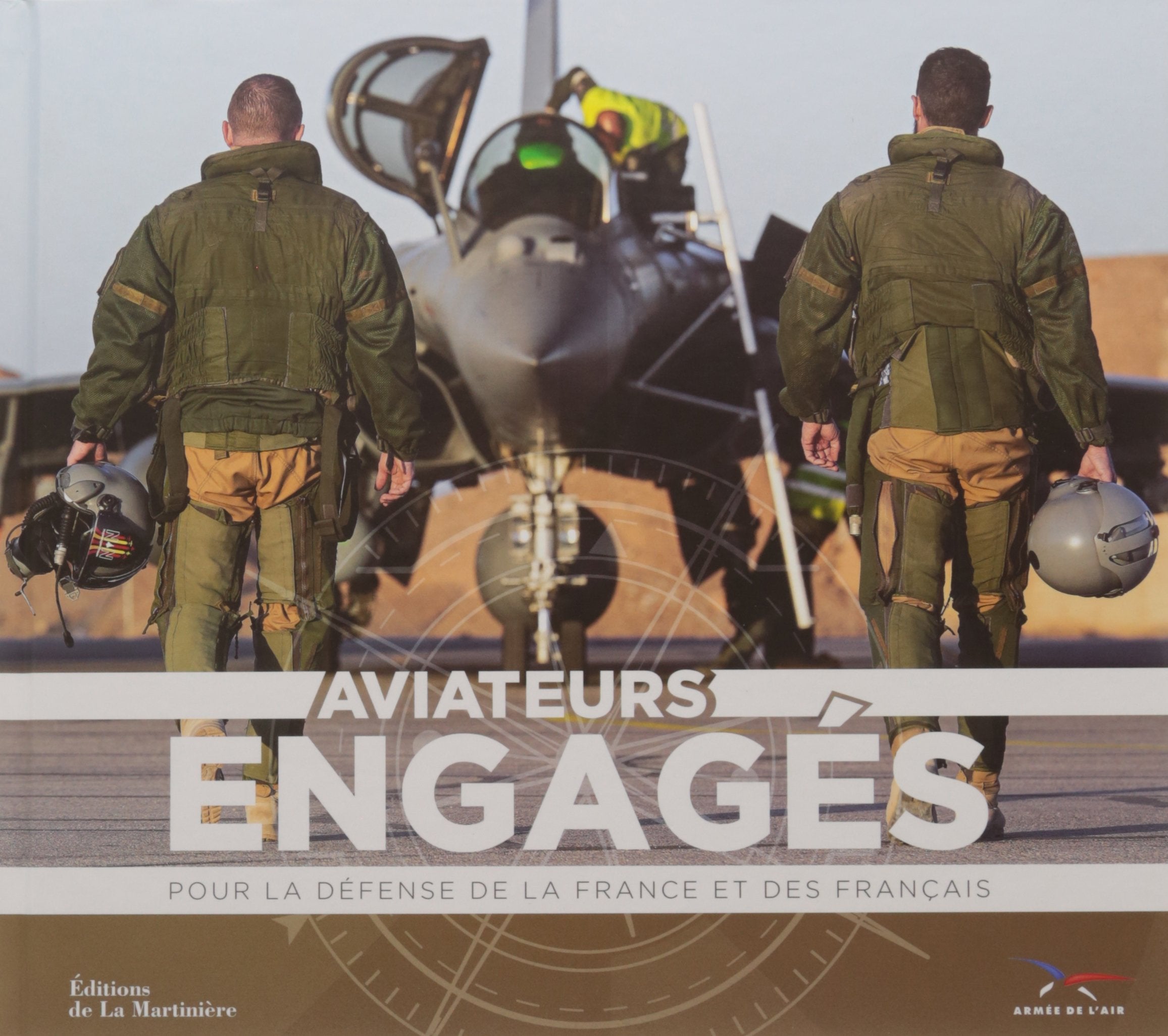 Aviateurs engagés: Pour la défense de la France et des français Film, Art & Culture