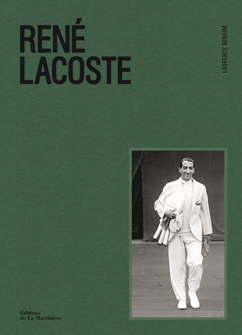 Product Image: René Lacoste