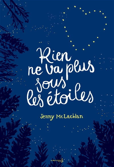 Product Image: Rien ne va plus sous les étoiles