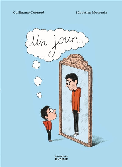 Product Image: Un jour...