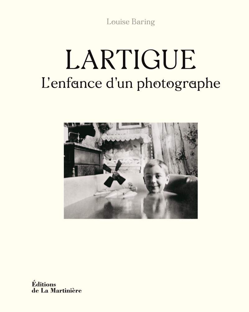 Lartigue, l'enfance d'un photographe Film, Art & Culture