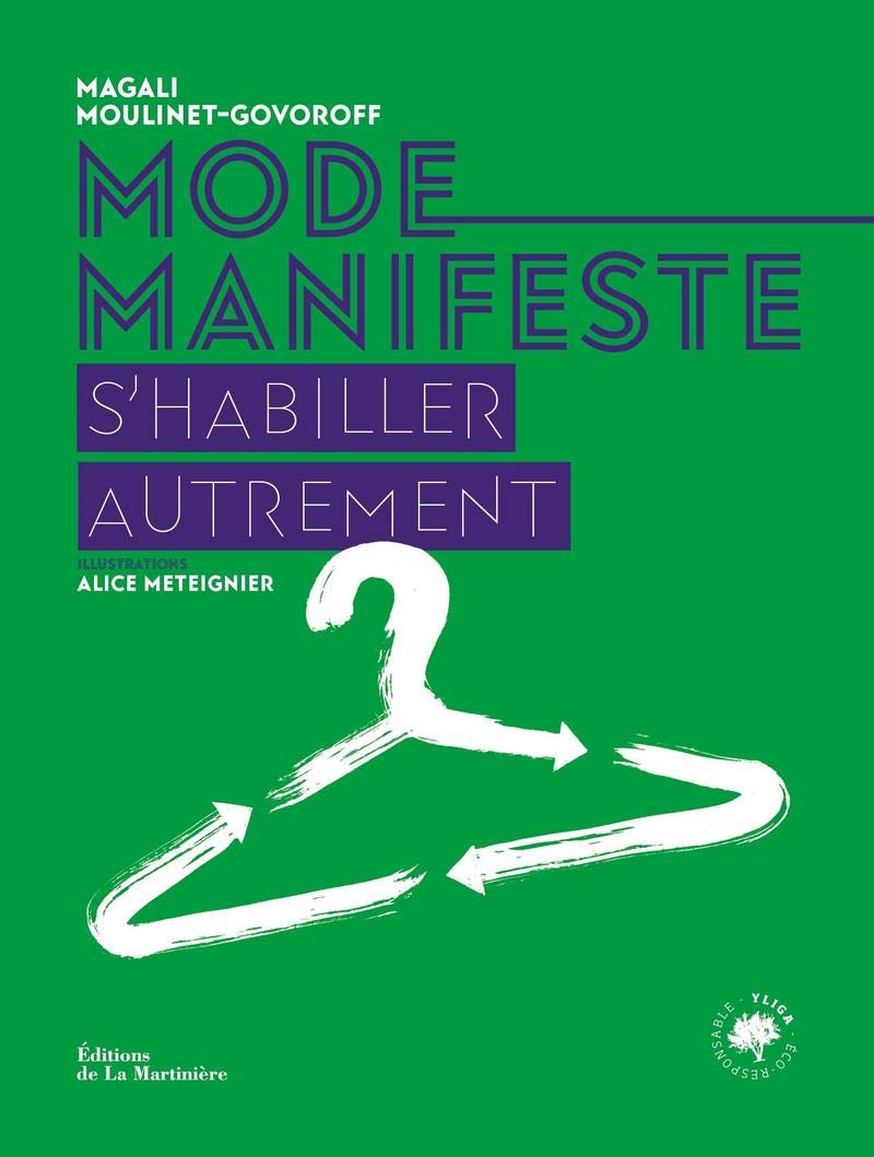 Mode Manifeste: S'habiller autrement Film, Art & Culture