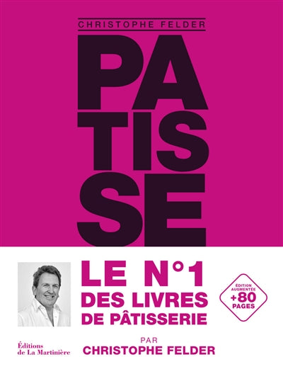 Product Image: Pâtisserie ! : l'ultime référence