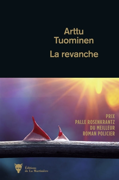 Product Image: La revanche