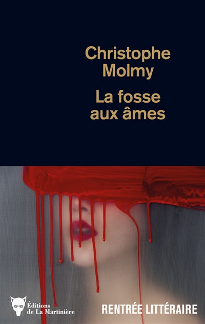 Product Image: La fosse aux âmes