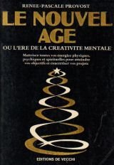 Le Nouvel âge: Ou l'ÁEre de la créativité mentale Books