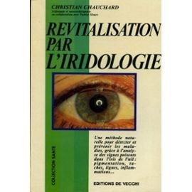 Revitalisation par l'iridologie (Santé) Books