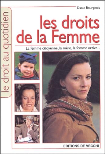Les droits de la femme book