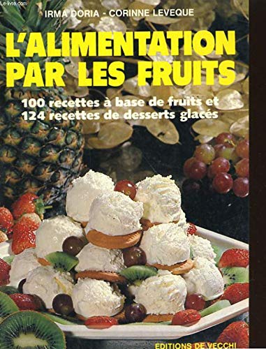 L'alimentation par les fruits book