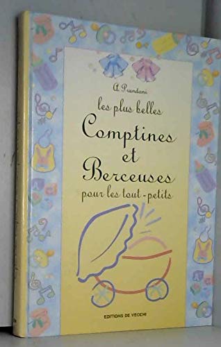 Les Plus Belles comptines et berceuses pour les tout-petits book