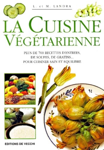 La Cuisine Vegetarienne Books