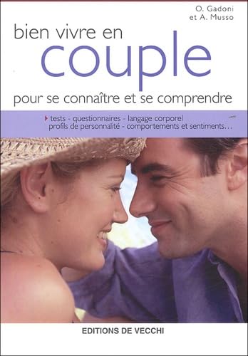 Bien vivre en couple book