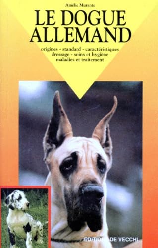 Product Image: Le Dogue Allemand