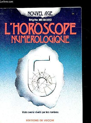 Product Image: L'Horoscope numérologique
