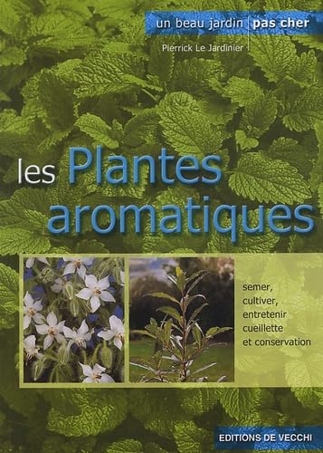Les plantes aromatiques book
