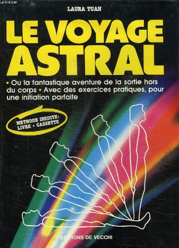 Le voyage astral (Vie Prat.Prof.) Books