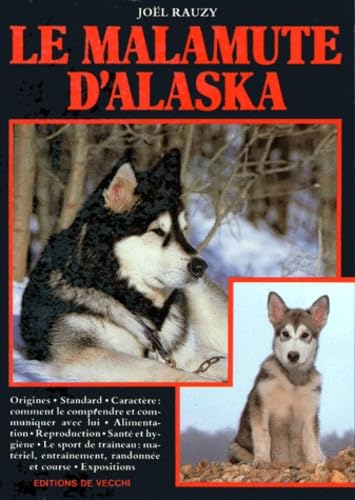 Product Image: Le Malamute d'Alaska