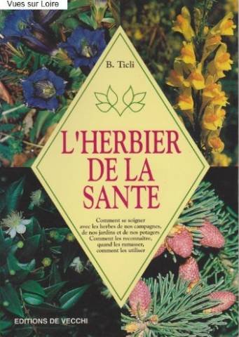 Product Image: L'herbier de la santé