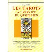 Les tarots au service du quotidien Books