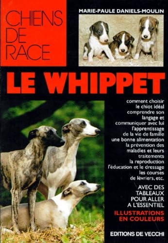 Le whippet Books