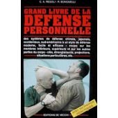 Grand livre de la défense personnelle Leisure & Fun