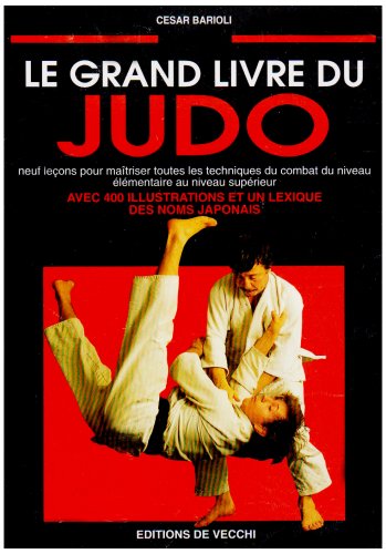 Le grand livre du judo Leisure & Fun