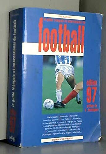 Le guide français et international du football Leisure & Fun