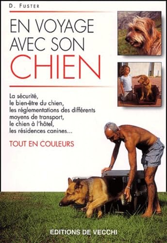 En Voyage Avec Son Chien book