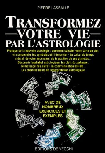 Product Image: Transformez votre vie par l'astrologie