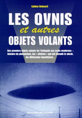 Les ovnis et autres objets volants book