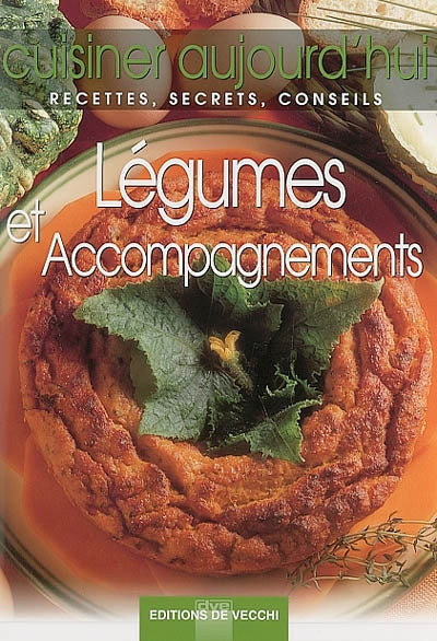 Product Image: Légumes et accompagnements