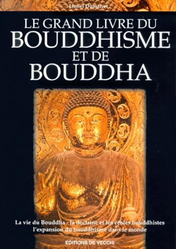Le grand livre du bouddhisme book