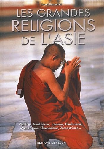 Les Grandes Religions De L'Asie book