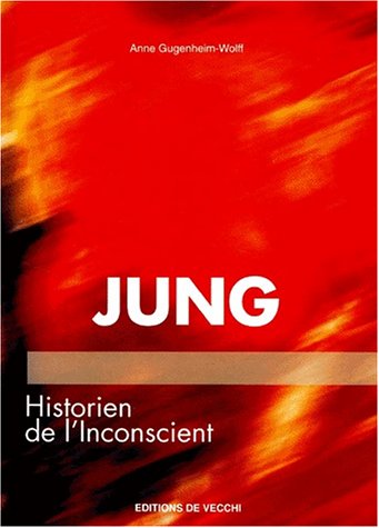 Jung. Historien De L'Inconscient book