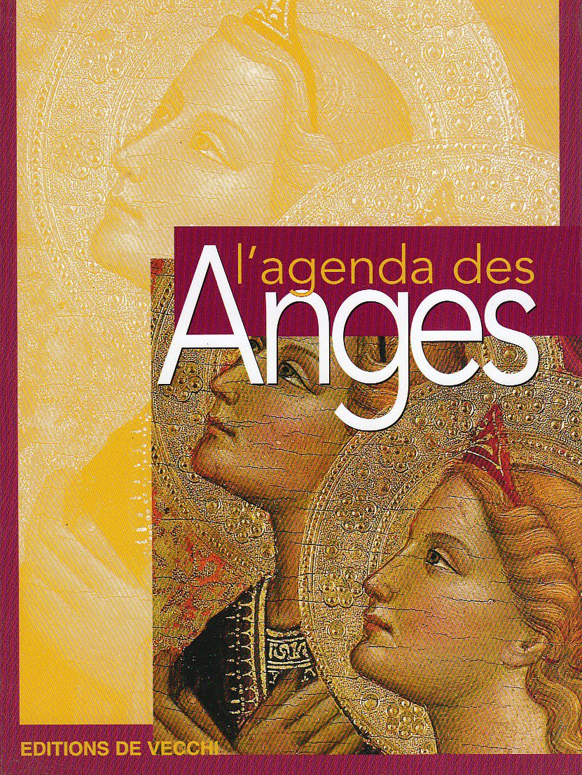 Product Image: L'agenda des anges