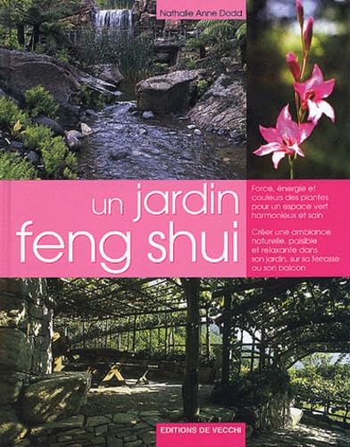 Un jardin feng shui Books
