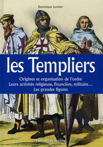 Product Image: Les Templiers